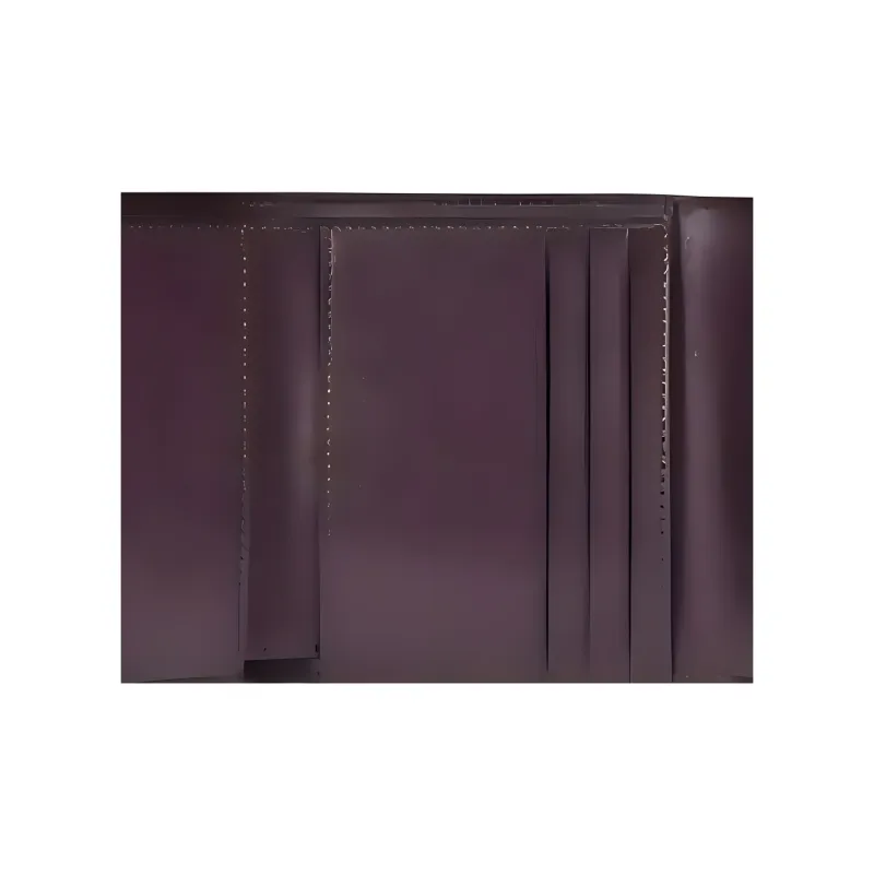 COACH Leather Wallet Women's Black-2