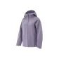 Crow Gray Purple