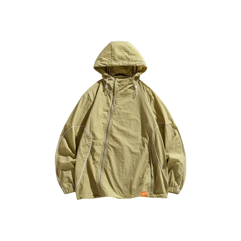 Snow Know The Answer SKTA Super Light Breathable Quick Dry Sun Protection Clothing Unisex-4