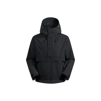 PIONEER CAMP Single Layer Windbreaker Jacket Women's