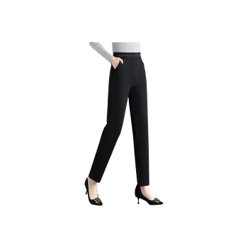 TOUCH Casual Pants Women's Black