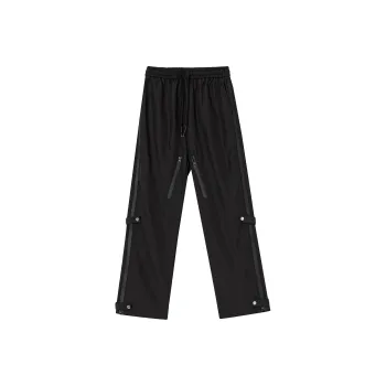 QYPRF Casual Pants Women's Black
