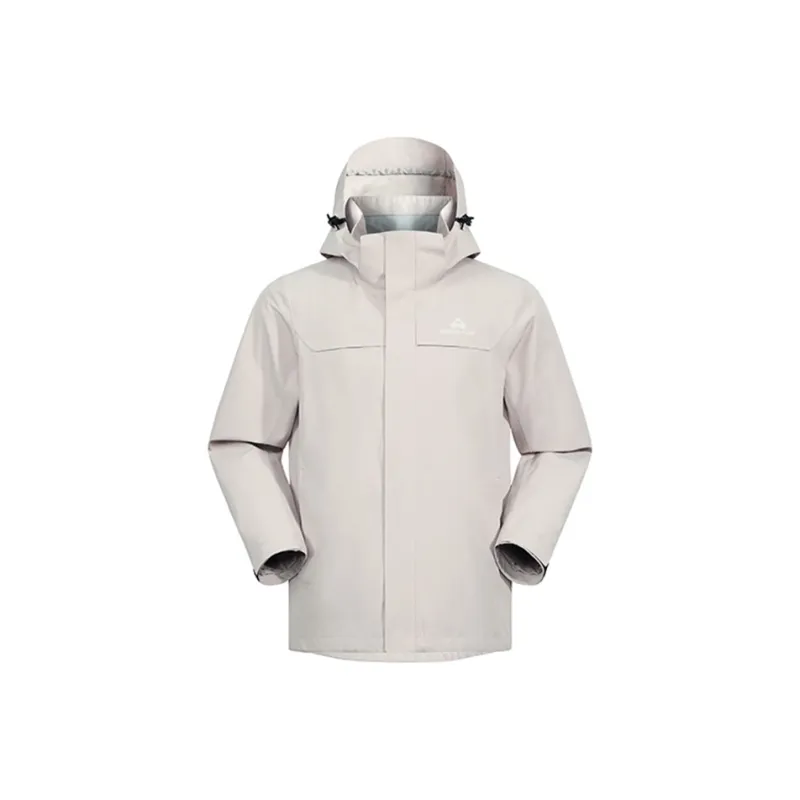 PIONEER CAMP Windbreaker Jacket Women's-26