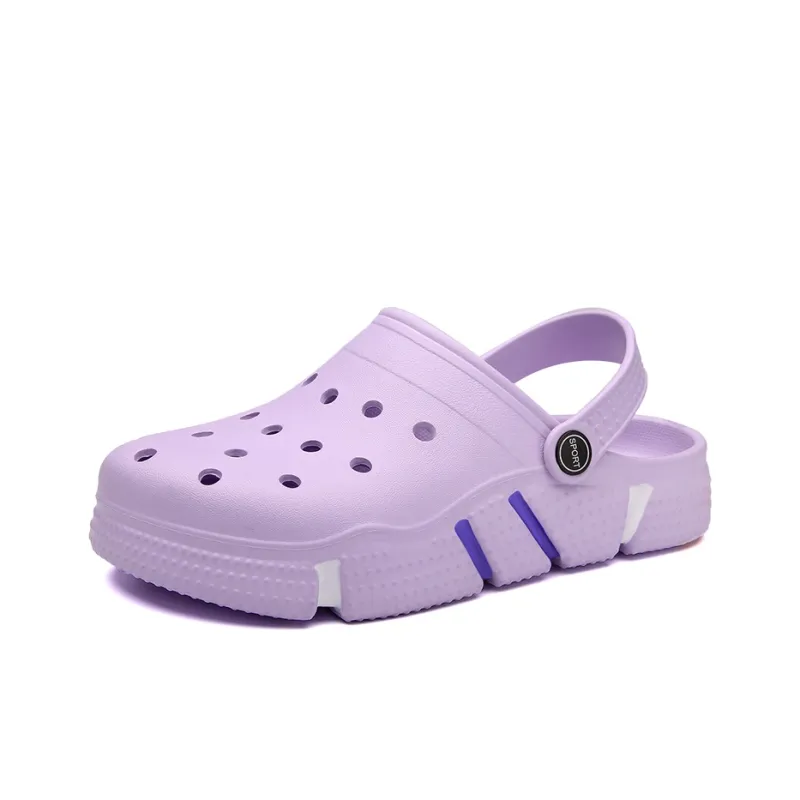 KUPE Clogs Unisex-4