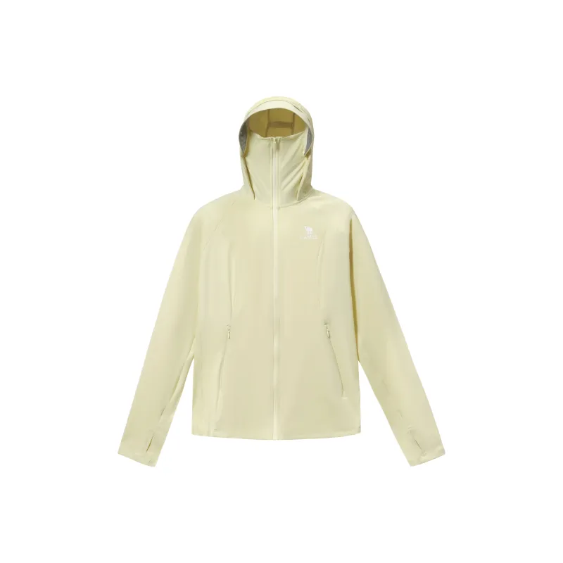 CAMEL Urban Function Series Sun Protection Clothing Women's-6