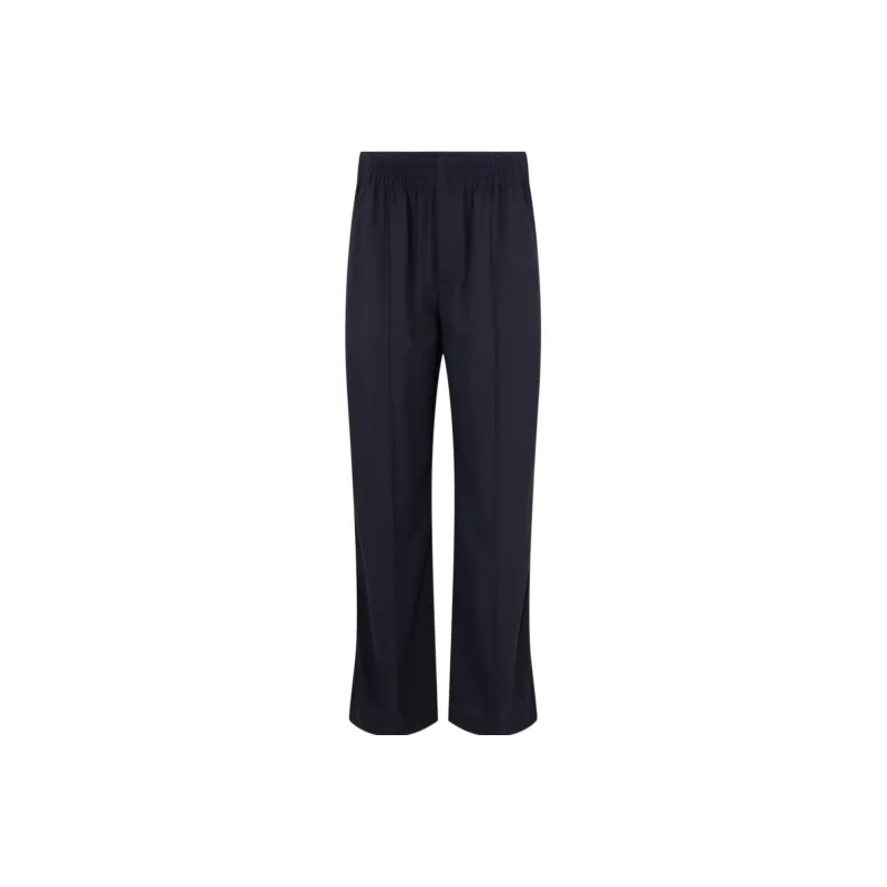 A.L.C. Casual Pants Women's Navy-0