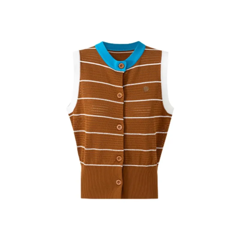 Self Who Vests Women's-4