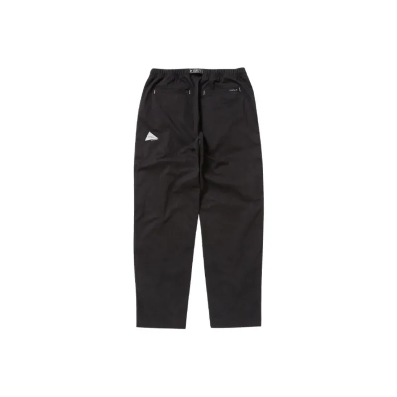 Gramicci x Wander SS24 Casual Pants Women's-0