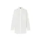 Raw White