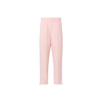 Adidas Casual Pants Women's Pink