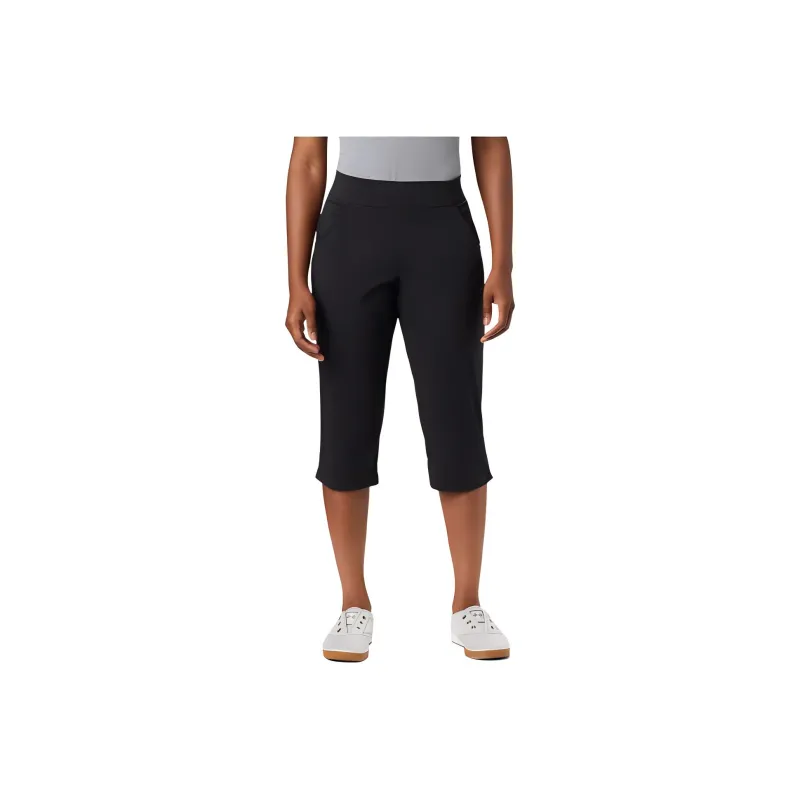 Columbia Casual Pants Women's Black-0