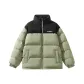 Gray Green