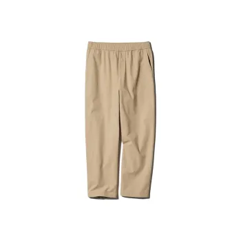 UNIQLO Casual Pants Women's Beige