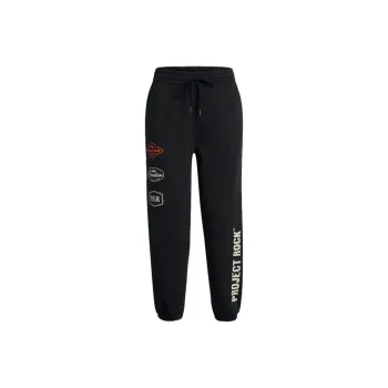 Under Armour Johnson Casual Pants Women's Black