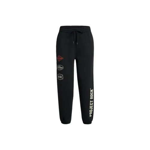 Under Armour Johnson Casual Pants Women's Black