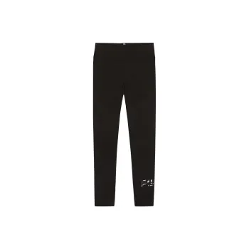 PUMA HYPERNATURAL Leggings Women's Casual Pants Women's Black