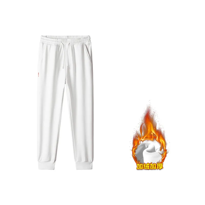 Mulinsen Casual Pants Unisex-2