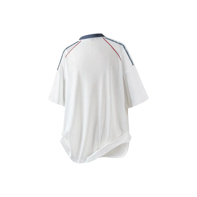 MASKPARK T Shirts Unisex-6