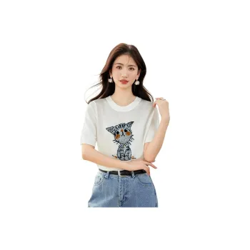 La Chapelle T Shirts Women's