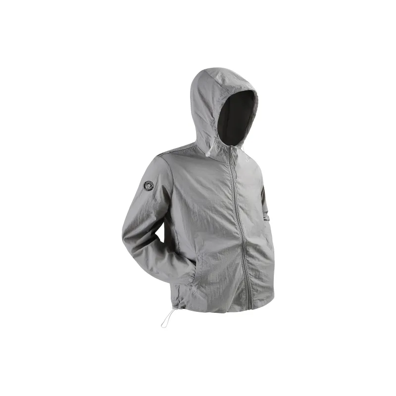 Manchester City F.C. Breathable UV Protection Cooling Sun Protection Clothing Unisex-0