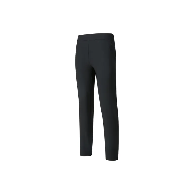 RAPIDO GOLF Casual Pants Women's Black-0