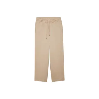 New Era Snake Year Spring Festival Limited Series Casual Pants Women's Khaki