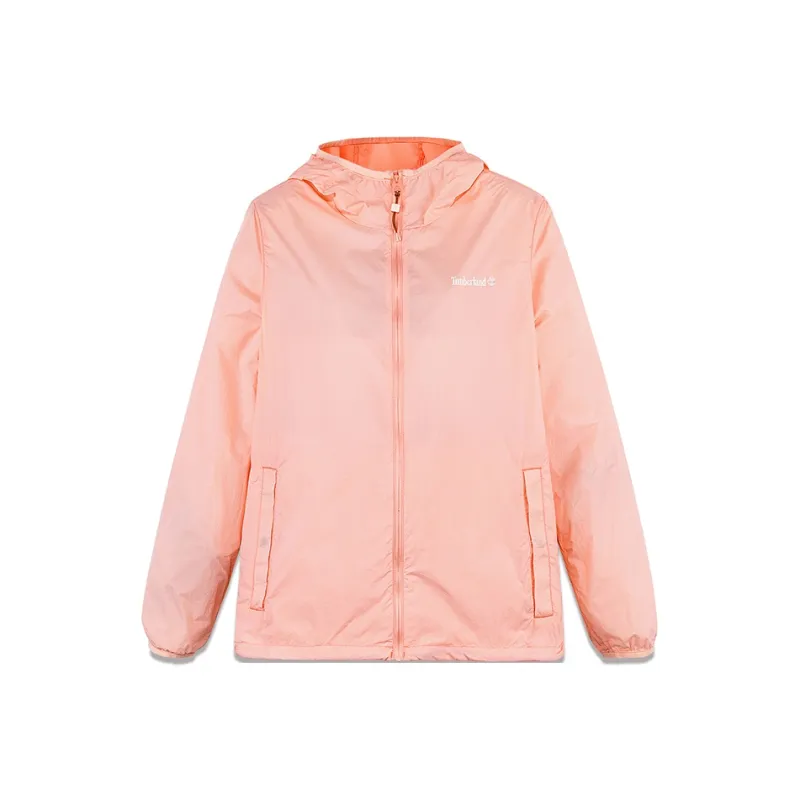 Timberland Waterproof Cooling Sun Protection Sun Protection Clothing Women's Tropical Peach-0