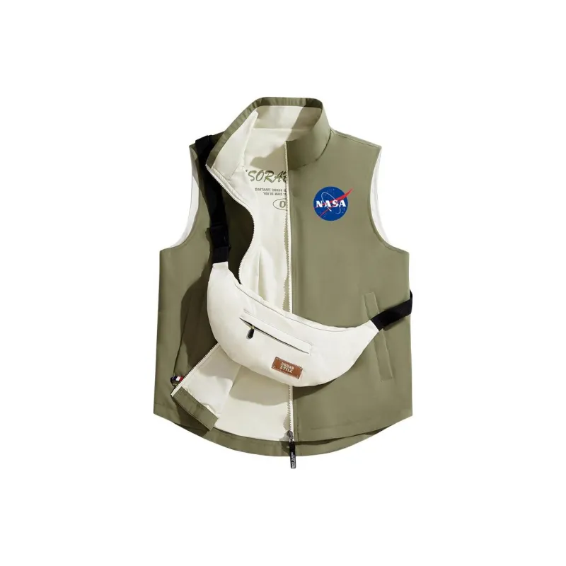 LSVE Vests Unisex-8