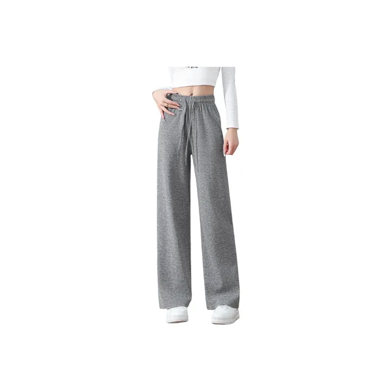 COMGM Casual Pants Unisex-18