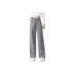 Light Gray Fleece-Lined