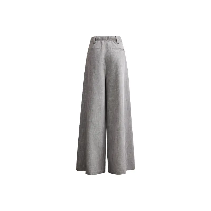SEASON HIGH Casual Pants Women's-0