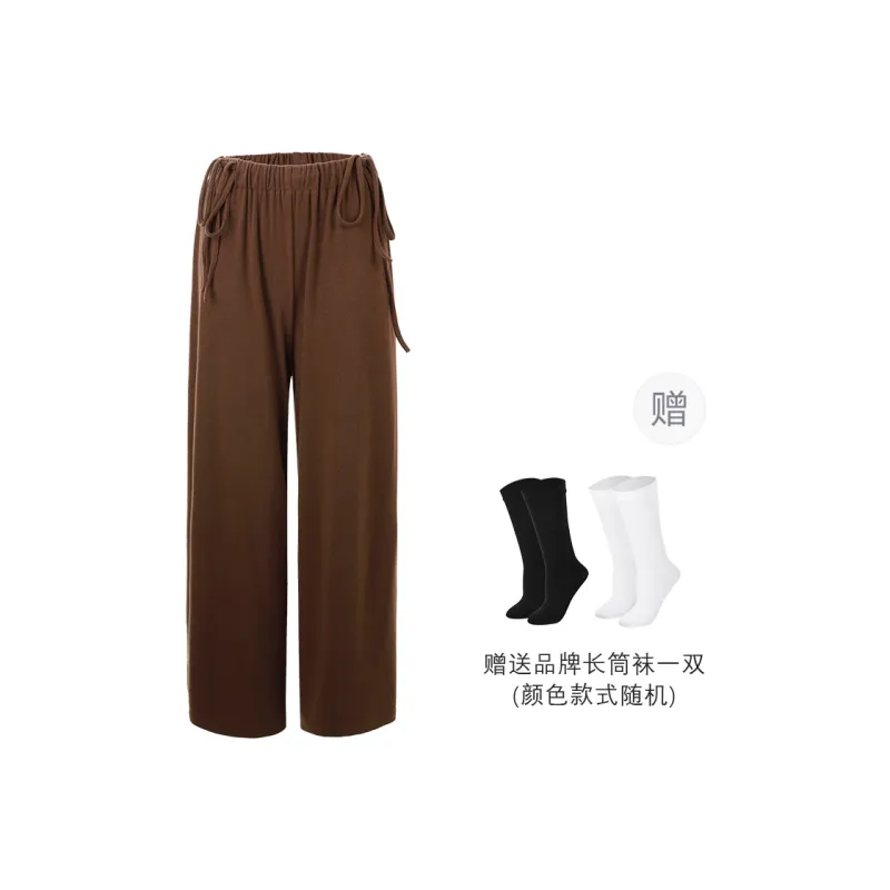 BSEVENI Casual Pants Women's-2