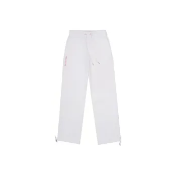 Converse Casual Pants Women's White