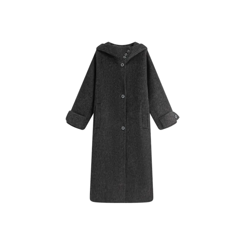 MOSIIMORII Coats Women's-1