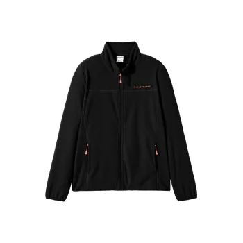 PIONEER CAMP Velvet feel Coat Women's