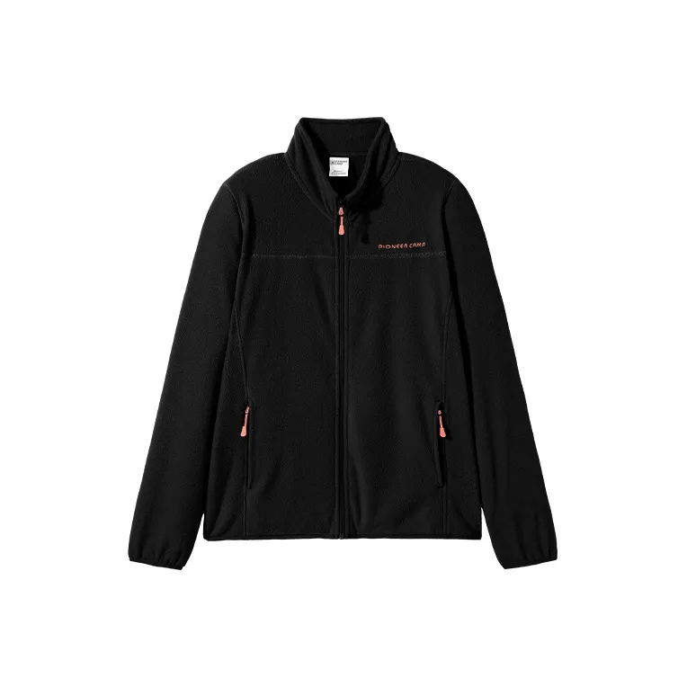 PIONEER CAMP Velvet feel Coat Women's-0