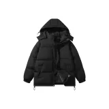 Style B Black