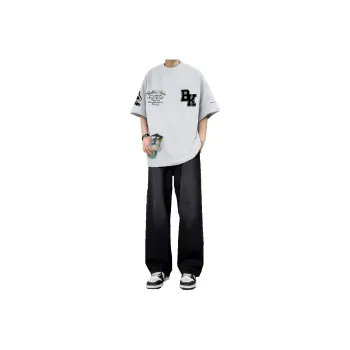 A/2/8/T Casual Sportswear Unisex