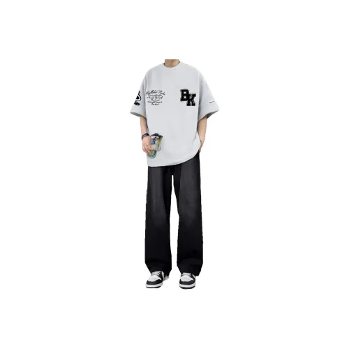 A/2/8/T Casual Sportswear Unisex
