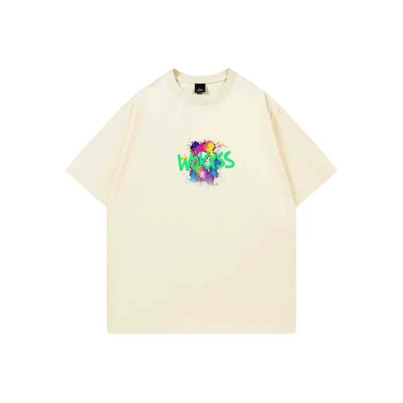 WOKXSS T Shirts Unisex-16