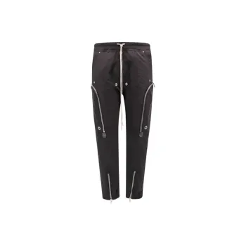 RICK OWENS Bauhaus Cargo Pants