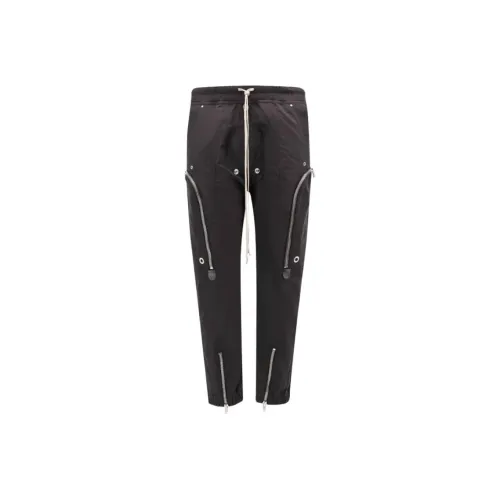 RICK OWENS Bauhaus Cargo Pants