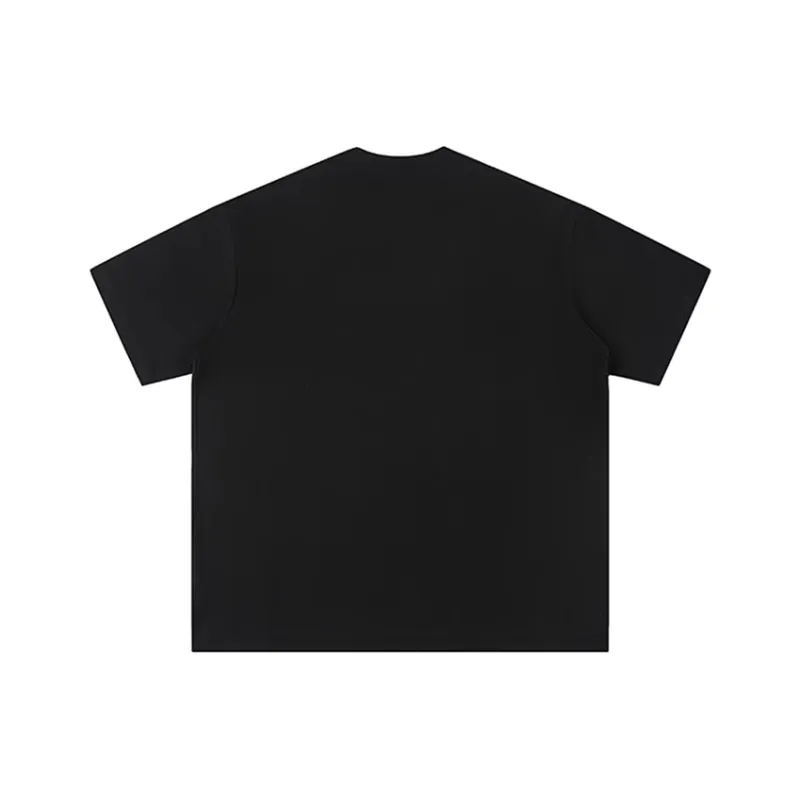 SOSTINE T Shirts Unisex-9