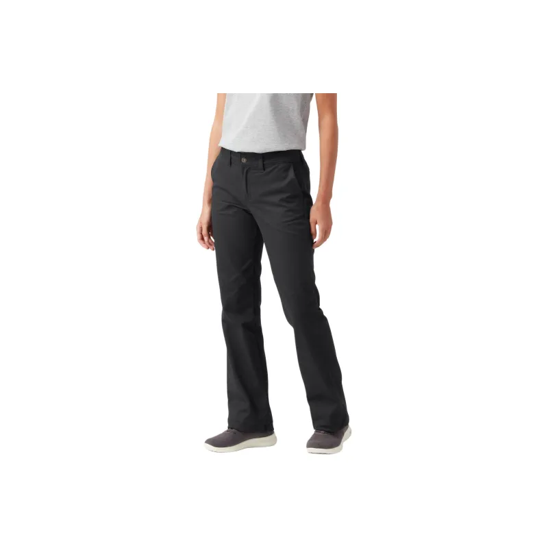 Dickies Casual Pants Women's Black-0