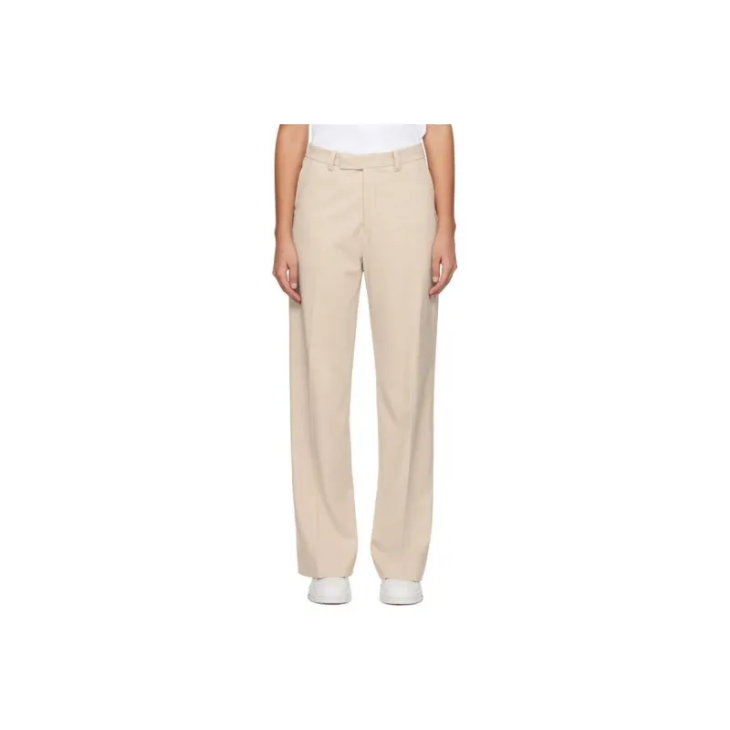Axel Arigato Casual Pants Women's Beige-0