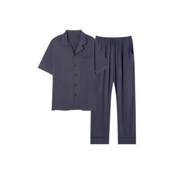 MADALLO Men Pajama Sets