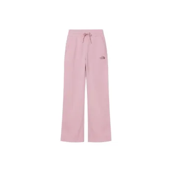 THE NORTH FACE Casual Pants Women's Pink