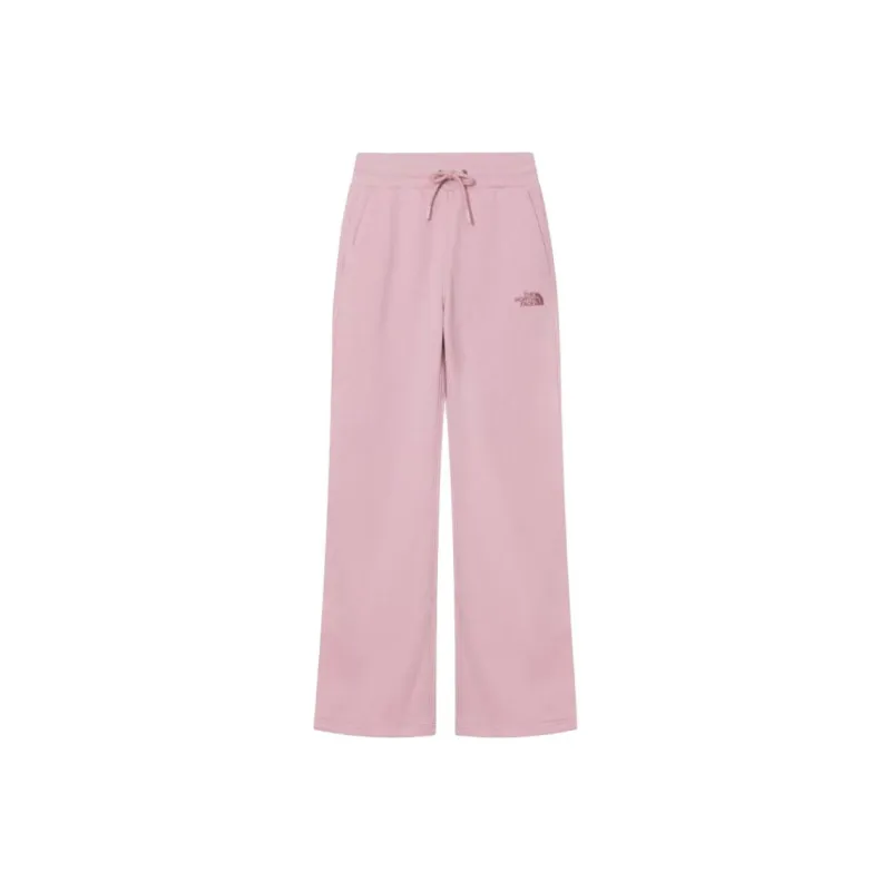 THE NORTH FACE Casual Pants Women's Pink-0