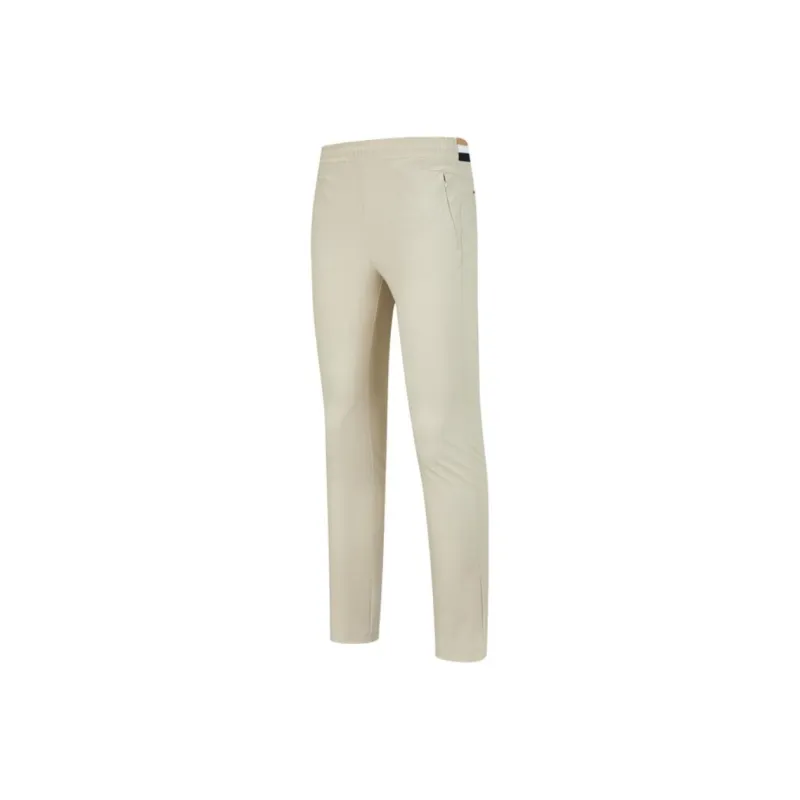 RAPIDO GOLF Casual Pants Women's Beige-0