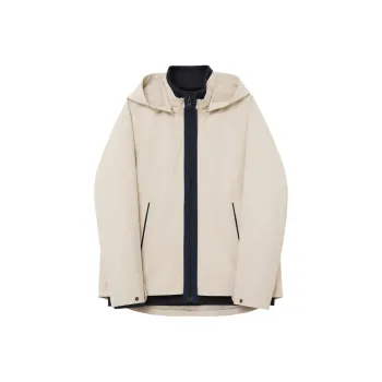 NAUTICA Windproof Windbreaker Jacket Women's